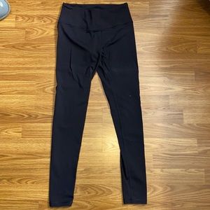Victoria secret workout leggings